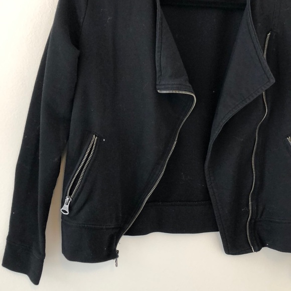 Banana republic jacket black - Picture 2 of 5